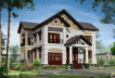 Biệt Thự Quận 8 - Thiết Kế: KTS Long ( 0946966029 )