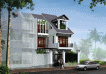 Biệt Thự An Sương - Chủ Nhà: Anh Hùng